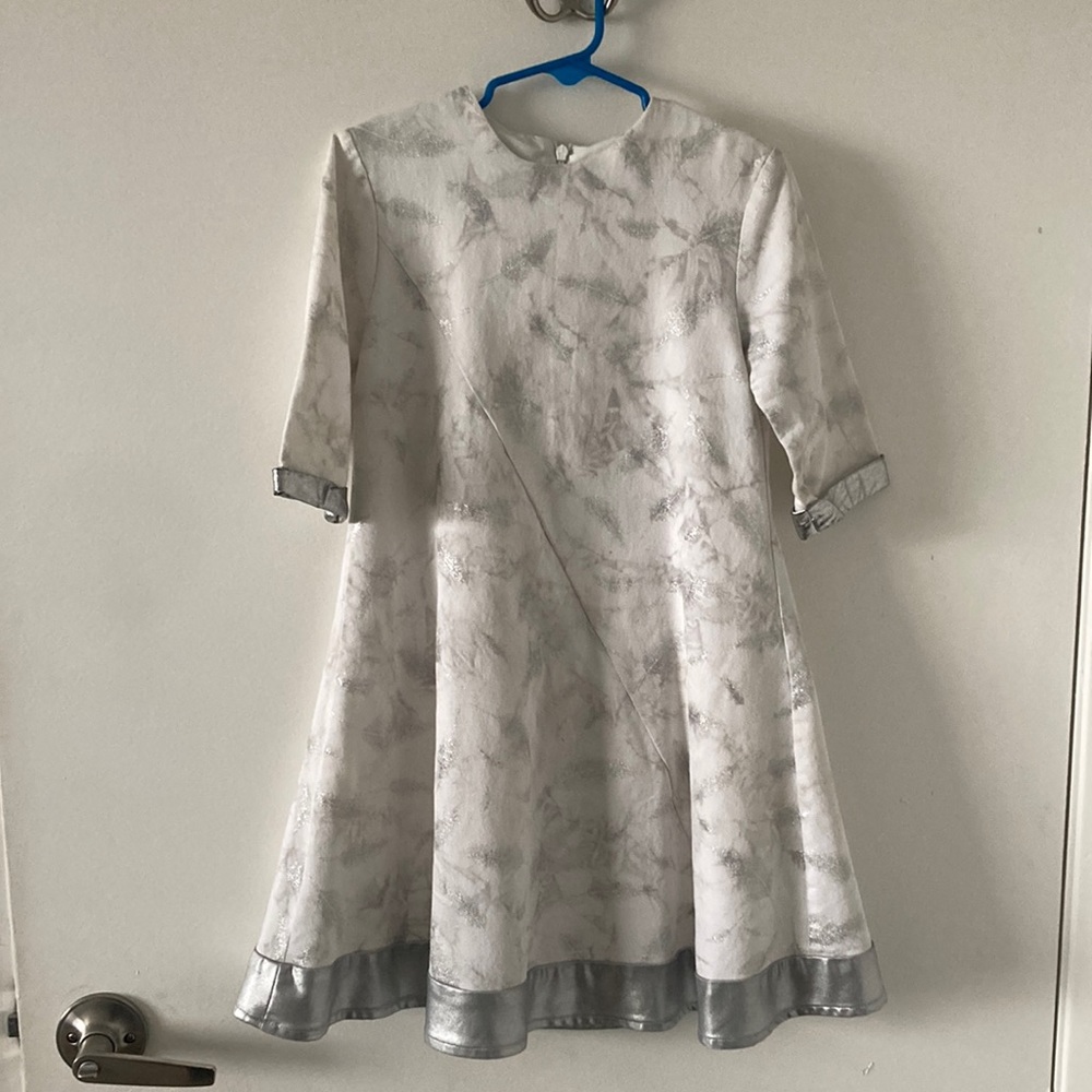 Clo Girls Dress